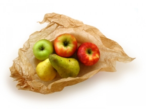 שנה טובה תפוח בדבש