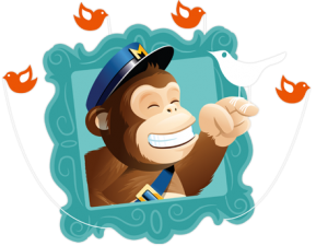 mailchimp