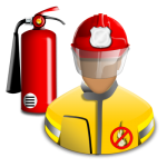 firefighter
